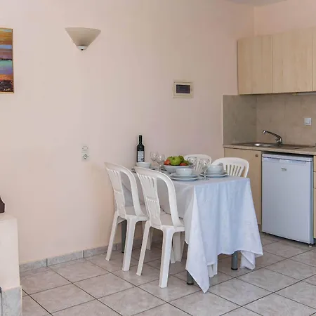 Aspro Hotel apartamentowy 2*