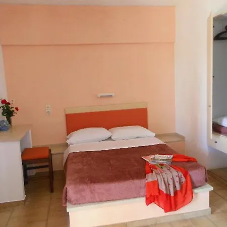 Hotel apartamentowy Aspro 2*