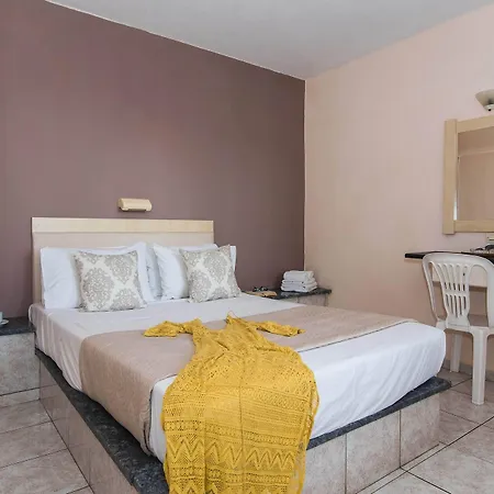 Apartahotel Aspro Hersonissos (Crete)