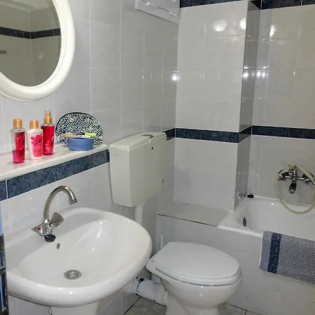 Apartahotel Aspro 2*