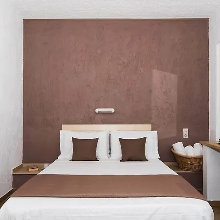 Aspro Apartahotel 2*