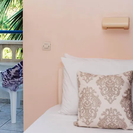 Aspro Apartahotel Hersonissos (Crete)