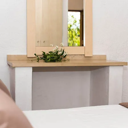 Apartahotel Aspro Hersonissos (Crete)