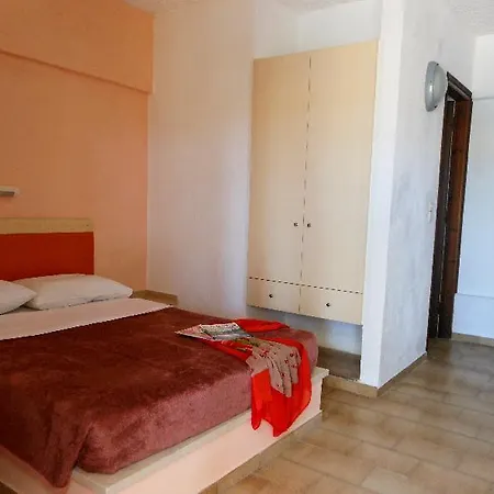 Apartahotel Aspro 2*