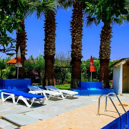 Apartahotel Aspro