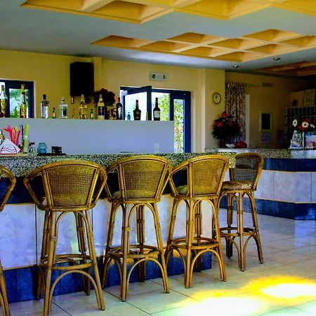 Apartahotel Aspro Hersonissos (Crete)