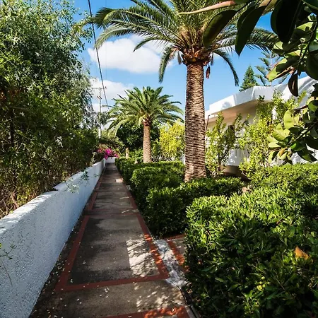 Aspro Apartahotel Hersonissos (Crete)