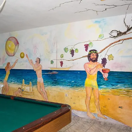 Apartahotel Aspro 2*