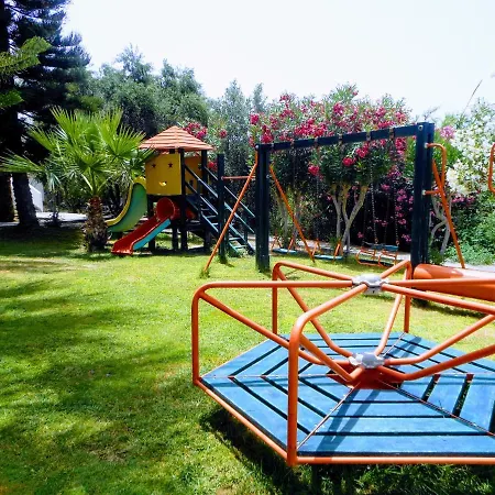 Apartahotel Aspro Hersonissos (Crete)