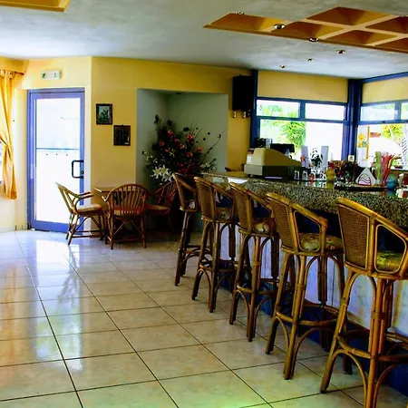 Apartahotel Aspro Hersonissos (Crete)