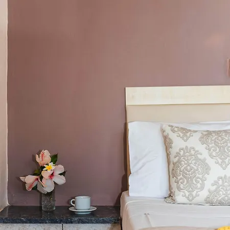 Appart hôtel Aspro 2*