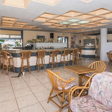Aspro Appart hôtel Hersónissos